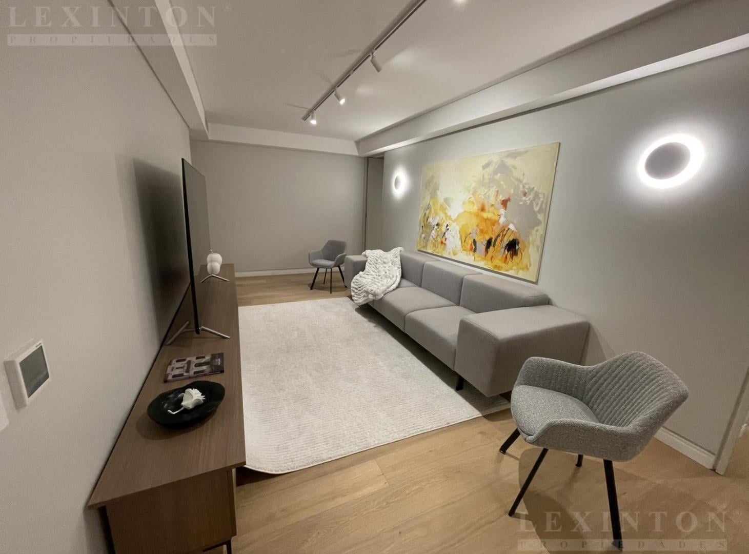 Foto de 5 AMBIENTES + TERRAZA PRIVADA CON PISCINA 508 M2 VELVET COLECCION by, imagen 4