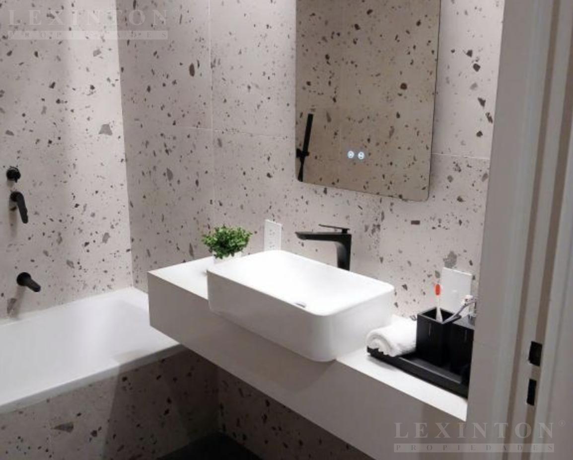 Foto de 4 AMBIENTES + TERRAZA PRIVADA CON PISCINA 392 M2 VELVET COLECCION by, imagen 2