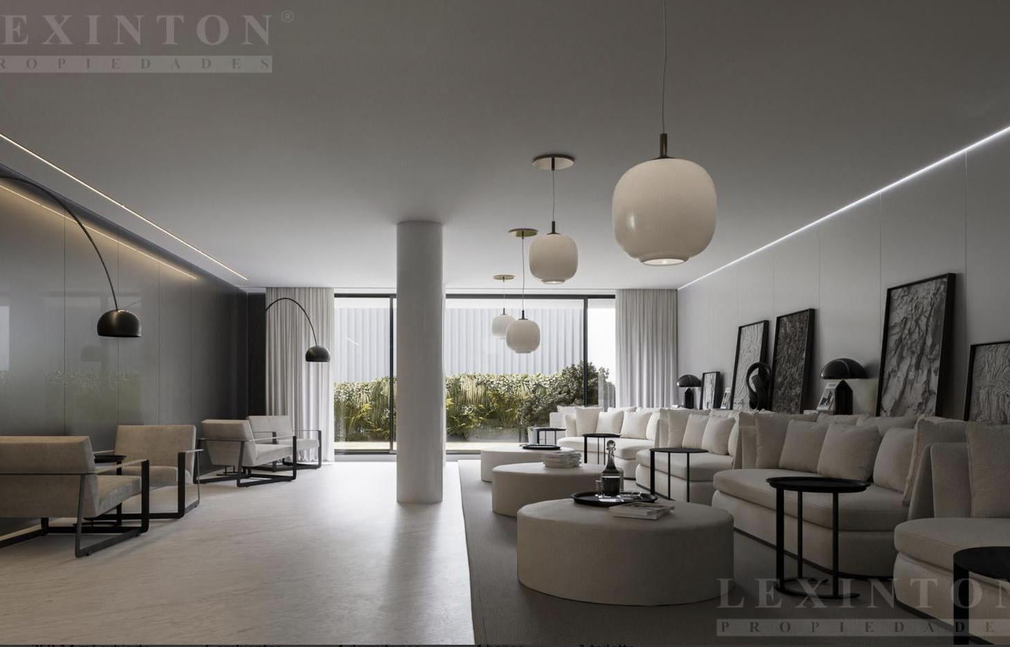 Foto de 4 AMBIENTES + TERRAZA PRIVADA CON PISCINA 392 M2 VELVET COLECCION by, imagen 5