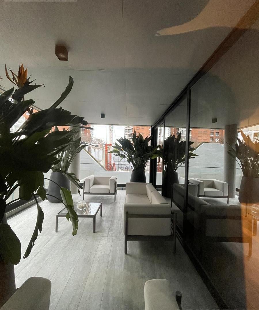 Foto de 4 AMBIENTES + TERRAZA PRIVADA CON PISCINA 392 M2 VELVET COLECCION by, imagen 1