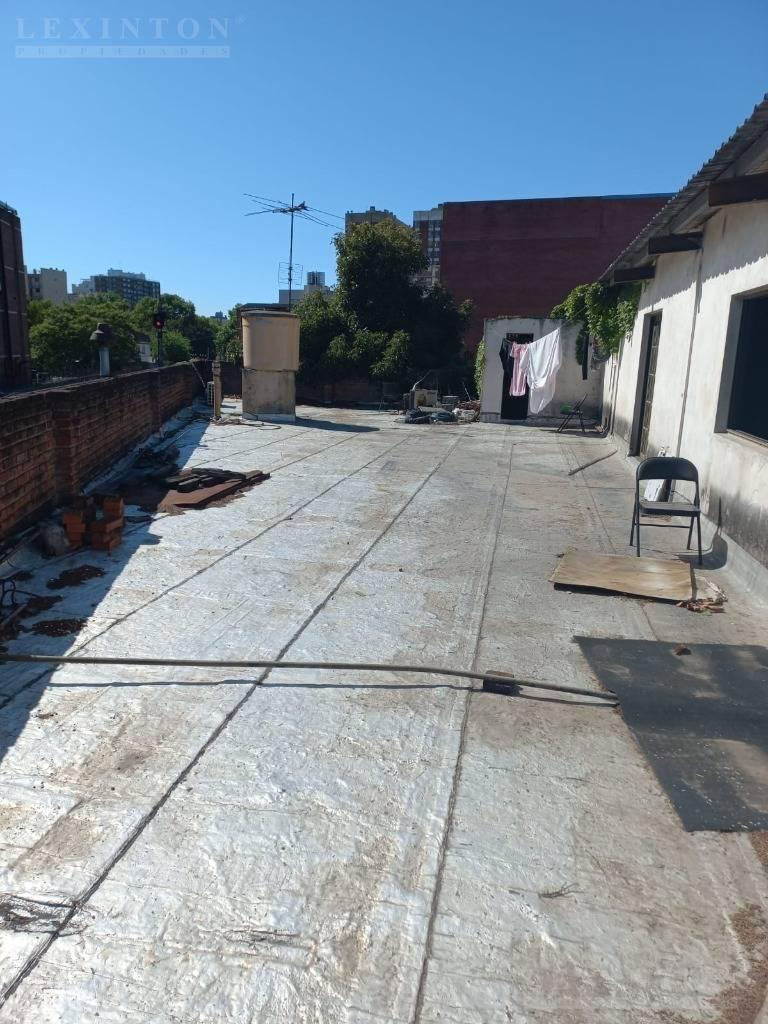 Foto de LOTE COGHLAN | USAB 2 | PB 4 | 1.150 M² CONSTRUIBLES | 8 X 32,50, imagen 2