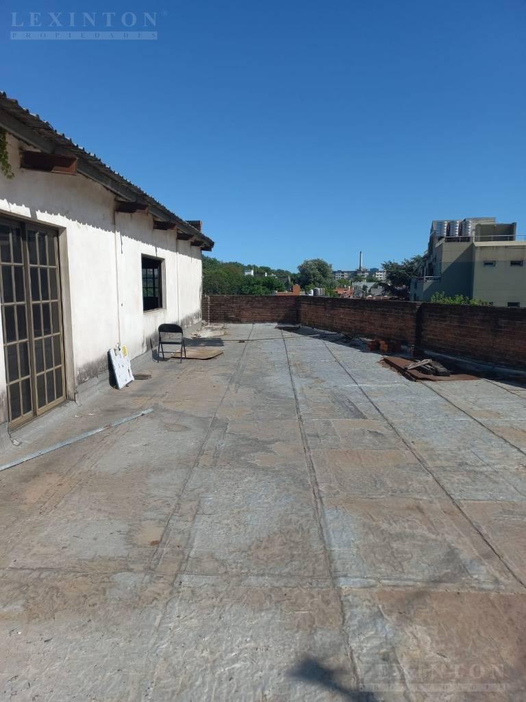 Foto de LOTE COGHLAN | USAB 2 | PB 4 | 1.150 M² CONSTRUIBLES | 8 X 32,50, imagen 4