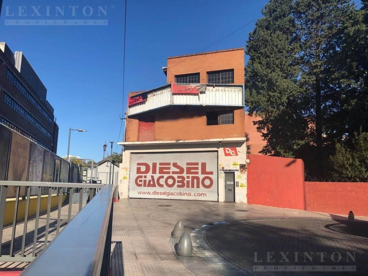 Foto de LOTE COGHLAN | USAB 2 | PB 4 | 1.150 M² CONSTRUIBLES | 8 X 32,50, imagen 1