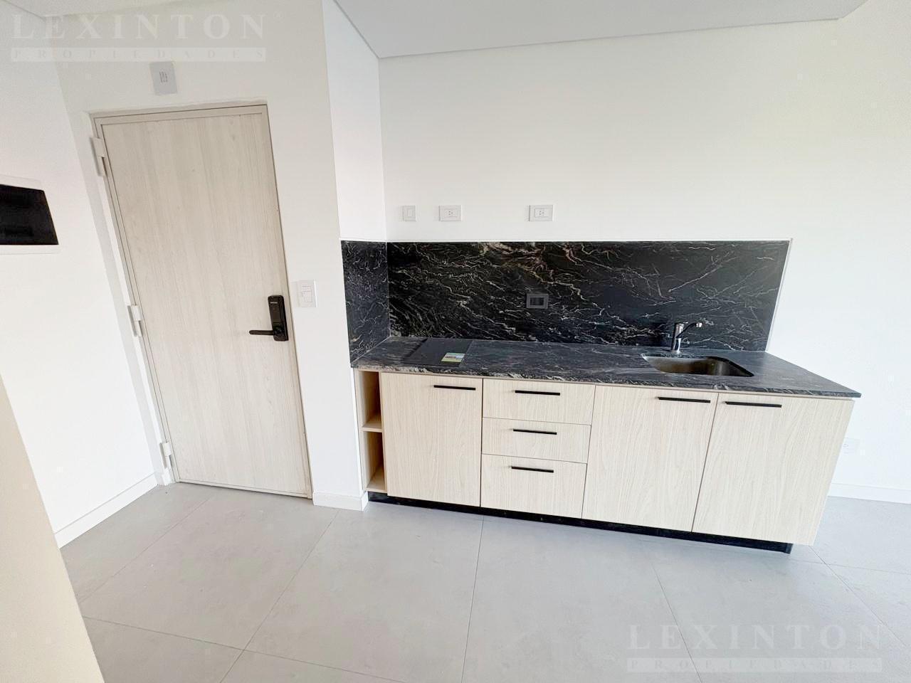 Foto de ALQUILER DEPARTAMENTO MONOAMBIENTE EN PALERMO HOLLYWOOD APTO PROFESIONAL, imagen 5