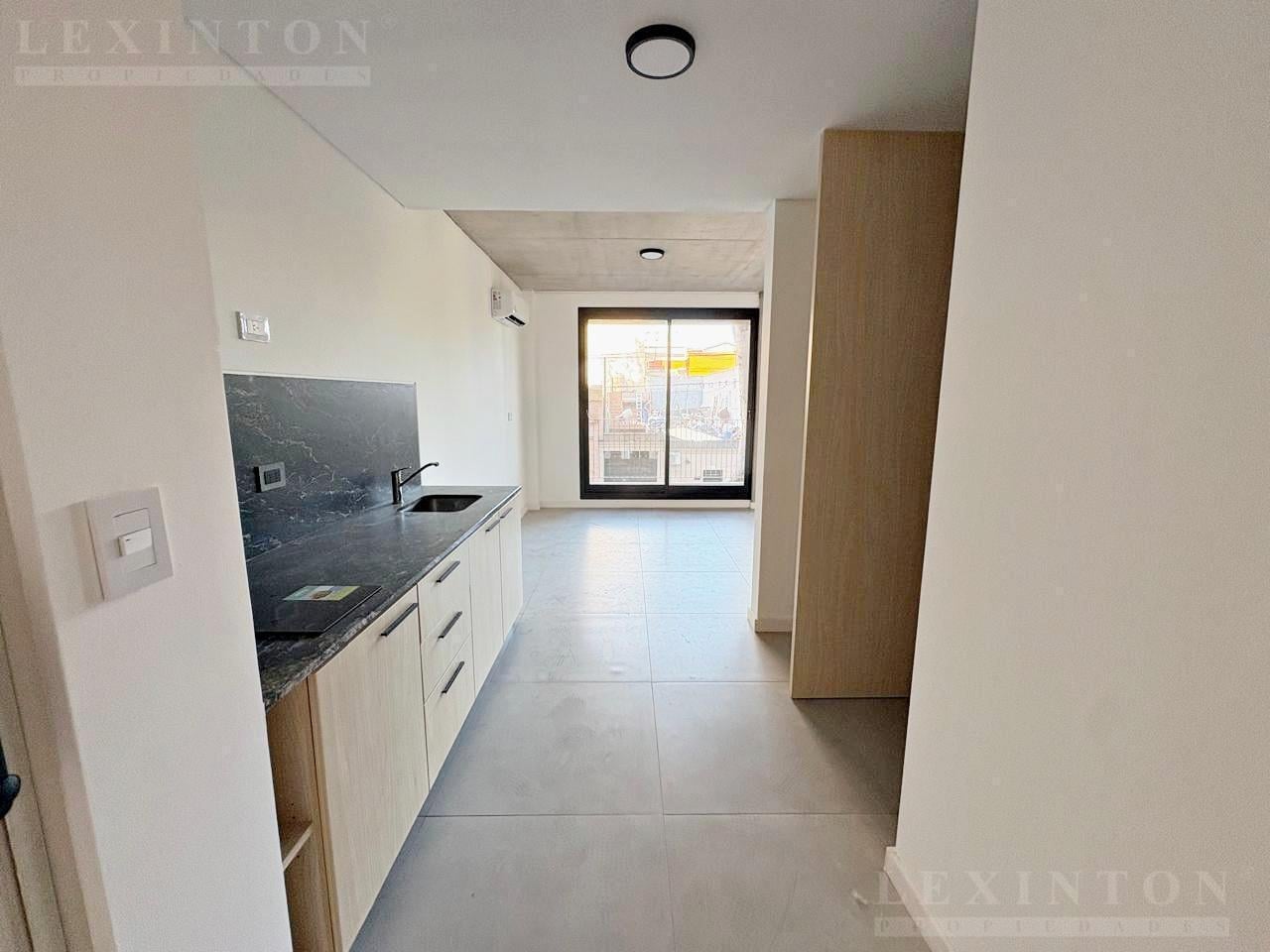 Foto de ALQUILER DEPARTAMENTO MONOAMBIENTE EN PALERMO HOLLYWOOD APTO PROFESIONAL, imagen 1