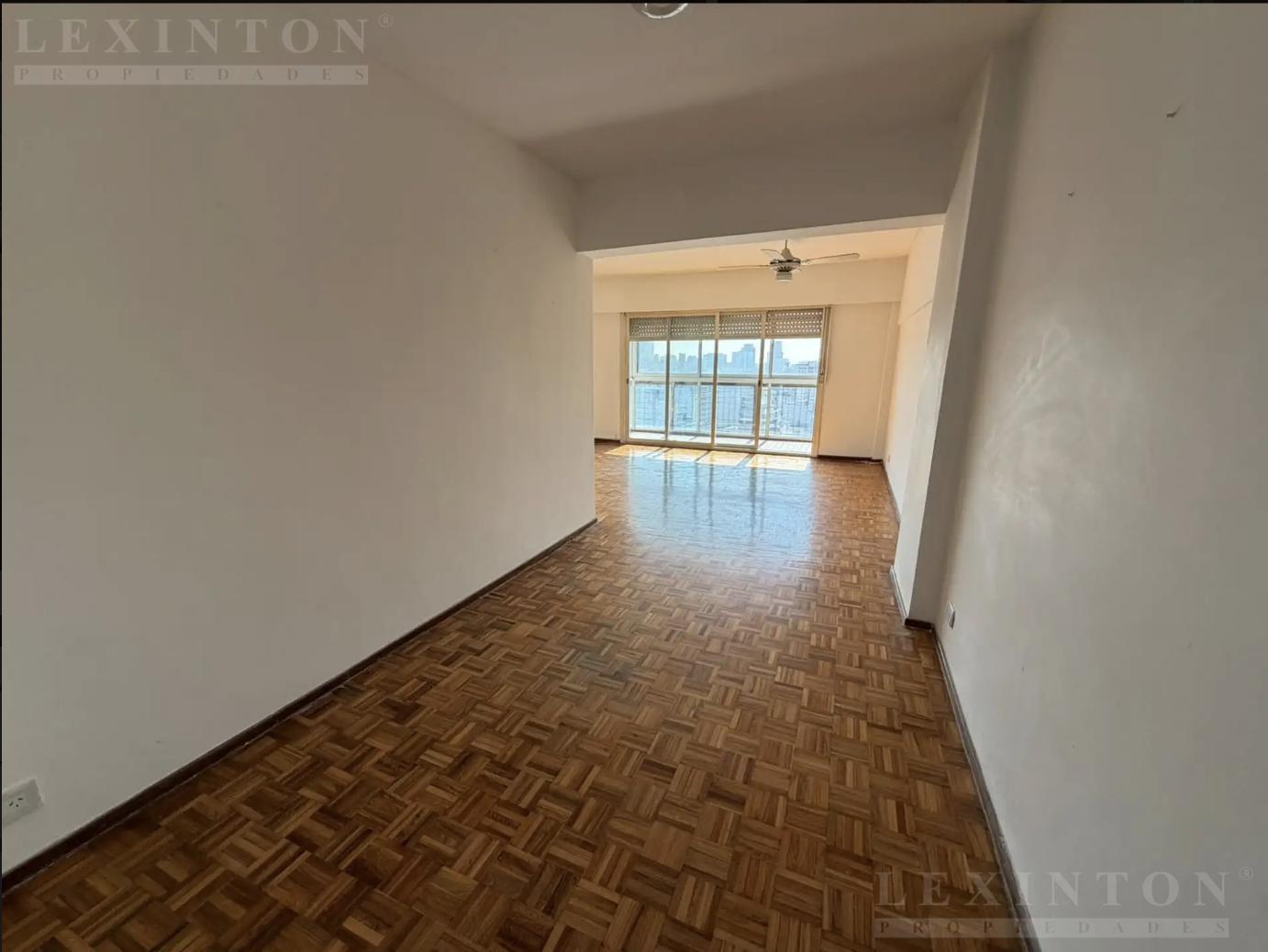Foto de 4 Ambientes 2 baños Cocina a Nuevo Vista al Rio Losa radiante Cochera, imagen 5