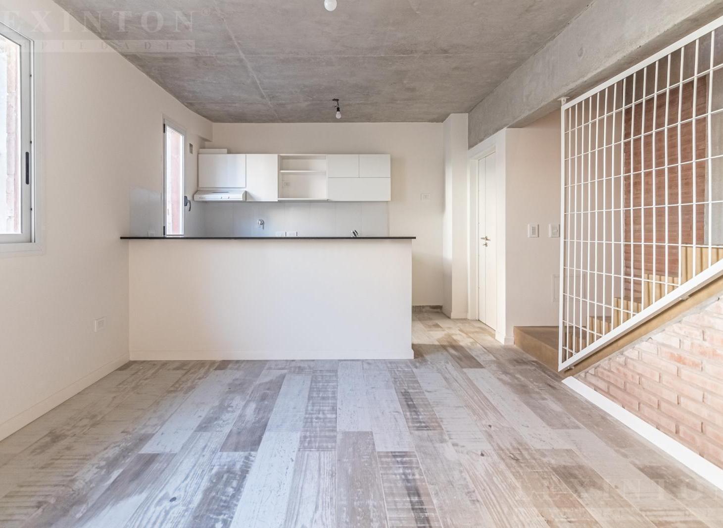 Foto de JARDIN - TERRAZA - PARRILLA - ESTRENAR - PH - TRIPLEX - VENTA, imagen 4