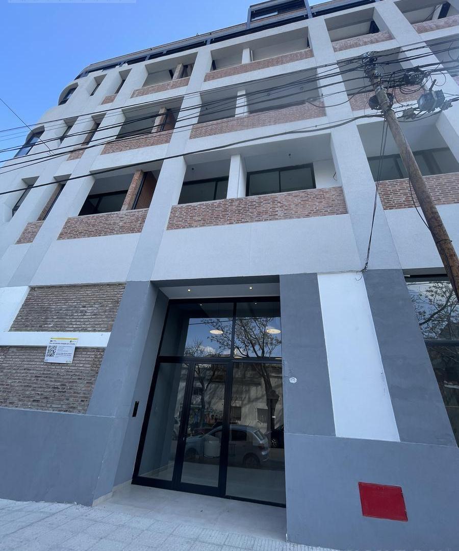 Foto de Departamento Venta Boedo 1 Ambiente Amenities edificio El Industrial +, imagen 5