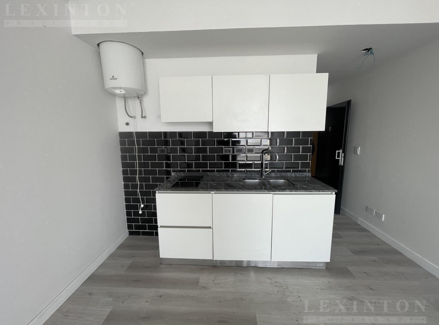 Foto de Departamento Venta Boedo 1 Ambiente Amenities edificio El Industrial +, imagen 2