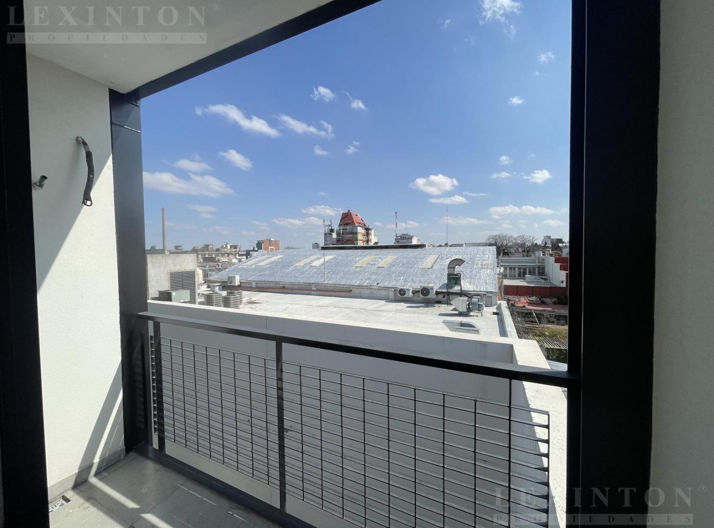 Foto de Departamento 1 Ambiente a Estrenar Edificio El Industrial Posesión, imagen 5