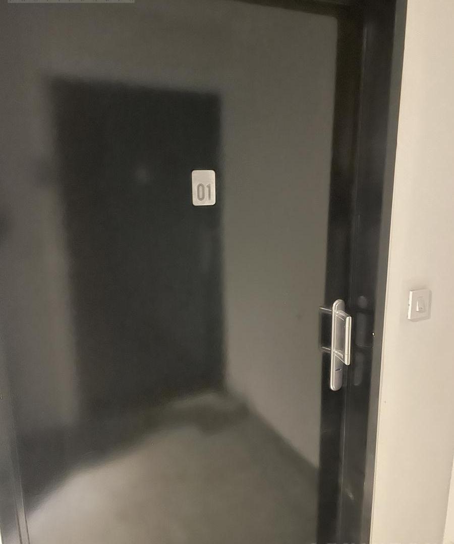 Foto de Departamento 1 Ambiente a Estrenar Edificio El Industrial Posesión, imagen 2