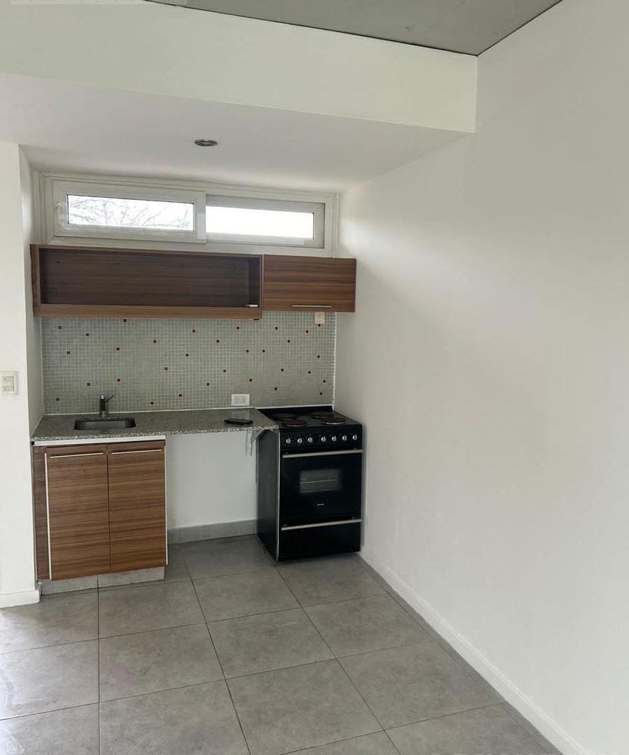 Foto de ALQUILER DEPARTAMENTO EN BARRIO PRIVADO LA NAZARENA, PILAR- CHUBUT 1400, imagen 2