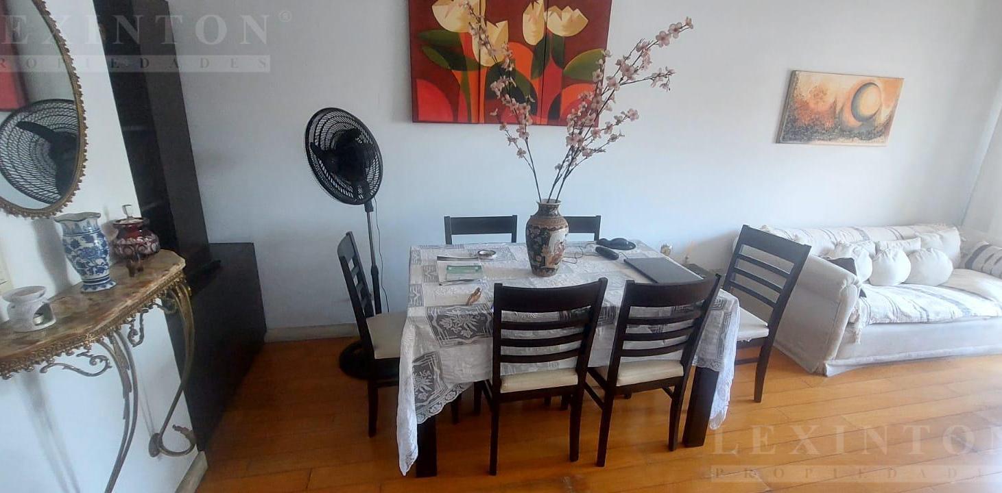 Foto de Venta Depto 2 amb Villa Crespo Balcón Piscina Super luminoso, imagen 5