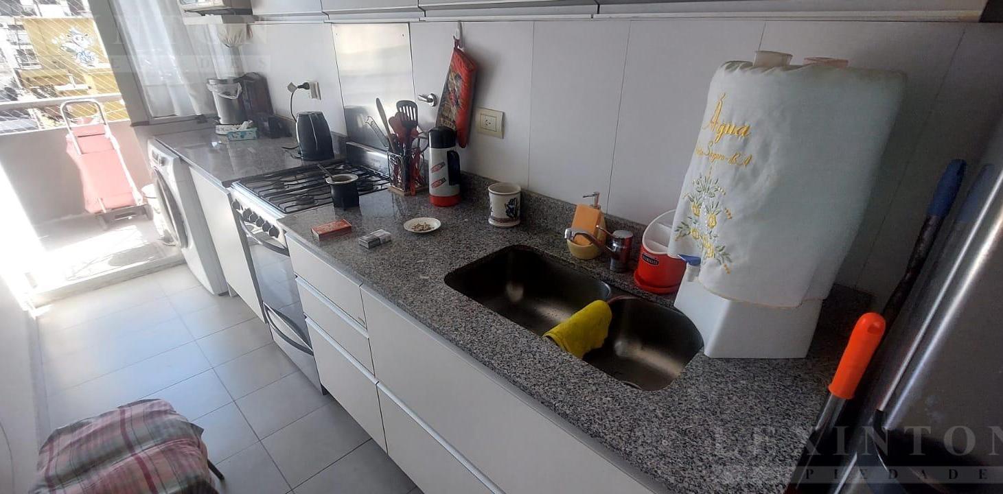 Foto de Venta Depto 2 amb Villa Crespo Balcón Piscina Super luminoso, imagen 3
