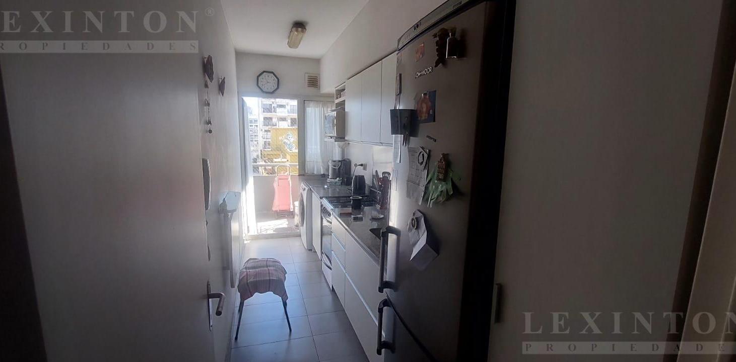 Foto de Venta Depto 2 amb Villa Crespo Balcón Piscina Super luminoso, imagen 1