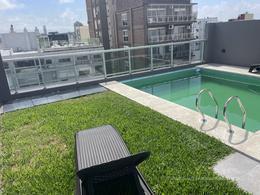 Foto de MONOAMBIENTE PARA DIVIDIR APTO CREDITO EN EDIFICIO CON PARRILLA Y, imagen 1