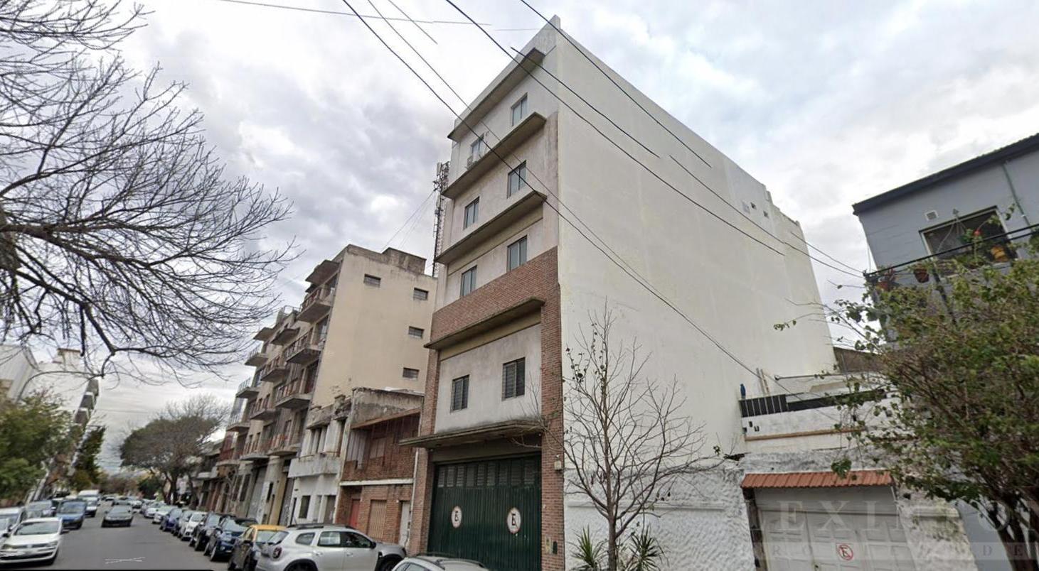 Foto de VENTA TERRENO LOTE EN CHACARITA- HUMBDOLDT AL 0, imagen 1