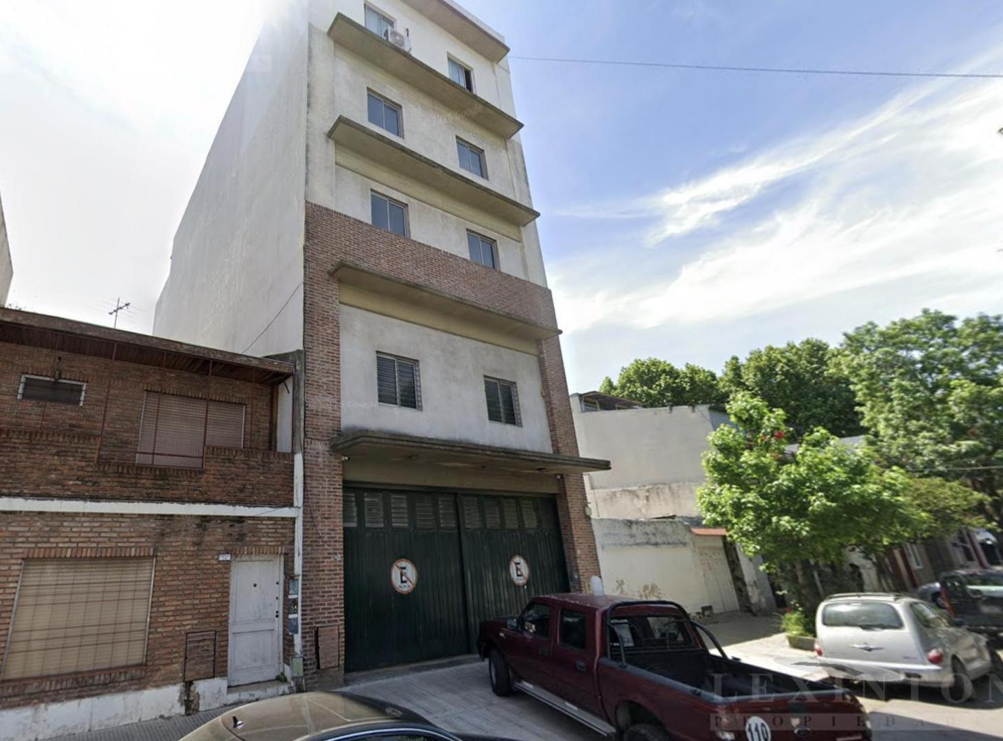 Foto de VENTA TERRENO LOTE EN CHACARITA- HUMBDOLDT AL 0, imagen 4