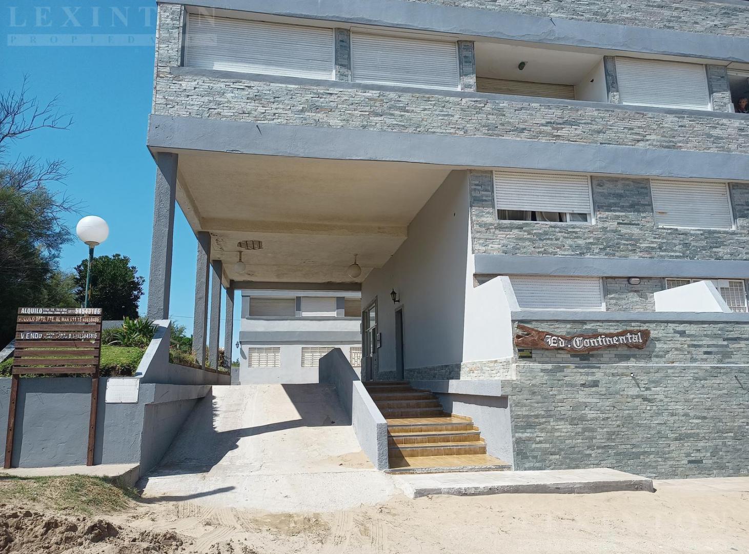 Foto de OPORTUNIDAD EN LA COSTA - Departamento 2 AMBIENTES A METROS DEL MAR en, imagen 3