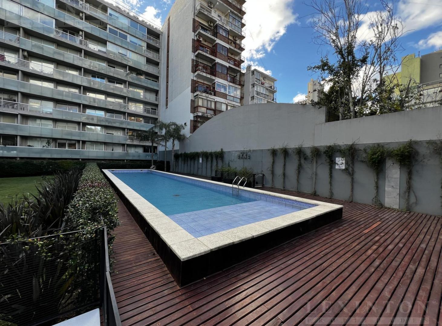 Foto de EXCLUSIVO COMPLEJO FULL AMENITIES - COCHERA - VENTA - BELGRANO - 2, imagen 4