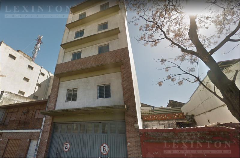 Foto de VENTA DEPOSITO EN BLOCK EN VILLA CRESPO/ CHACARITA- HUMBDOLDT AL 0, imagen 2