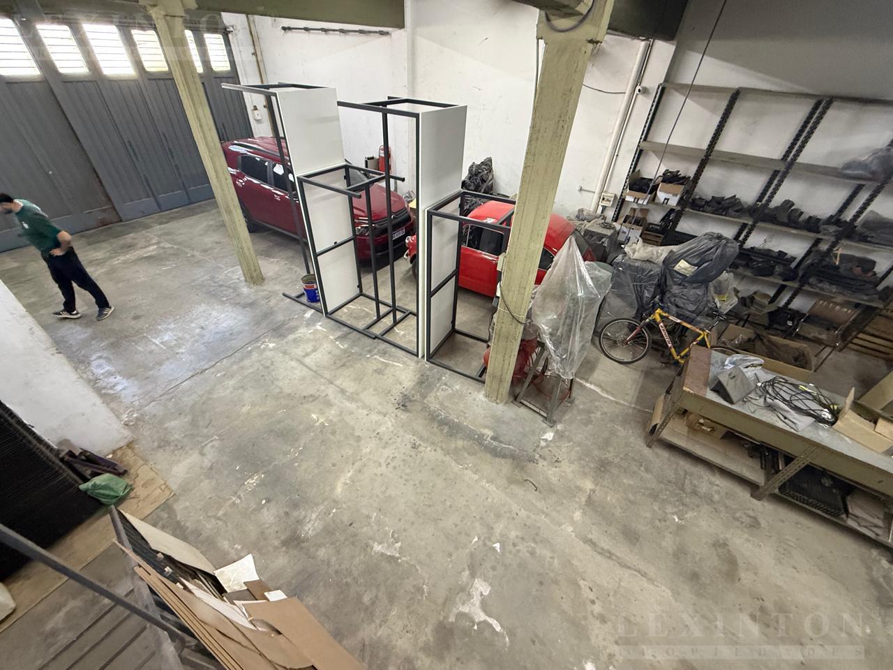 Foto de VENTA DEPOSITO EN BLOCK EN VILLA CRESPO/ CHACARITA- HUMBDOLDT AL 0, imagen 5