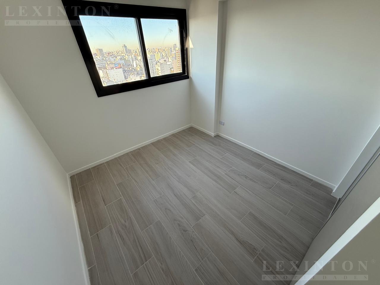Foto de ALQUILER 3 AMBIENTES - A ESTRENAR ABASTO TOWERS -full amenities, imagen 2