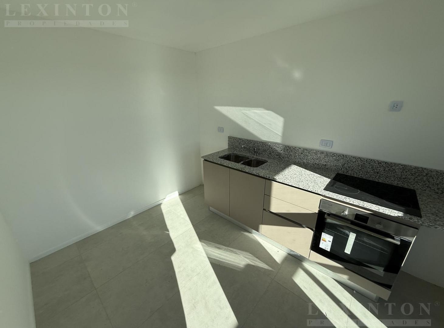 Foto de ALQUILER 3 AMBIENTES - A ESTRENAR ABASTO TOWERS -full amenities, imagen 3