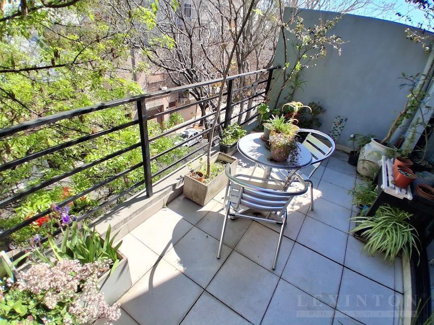 Foto de 2 Ambientes PH en Dúplex Amplio con Balcón Terraza, imagen 2