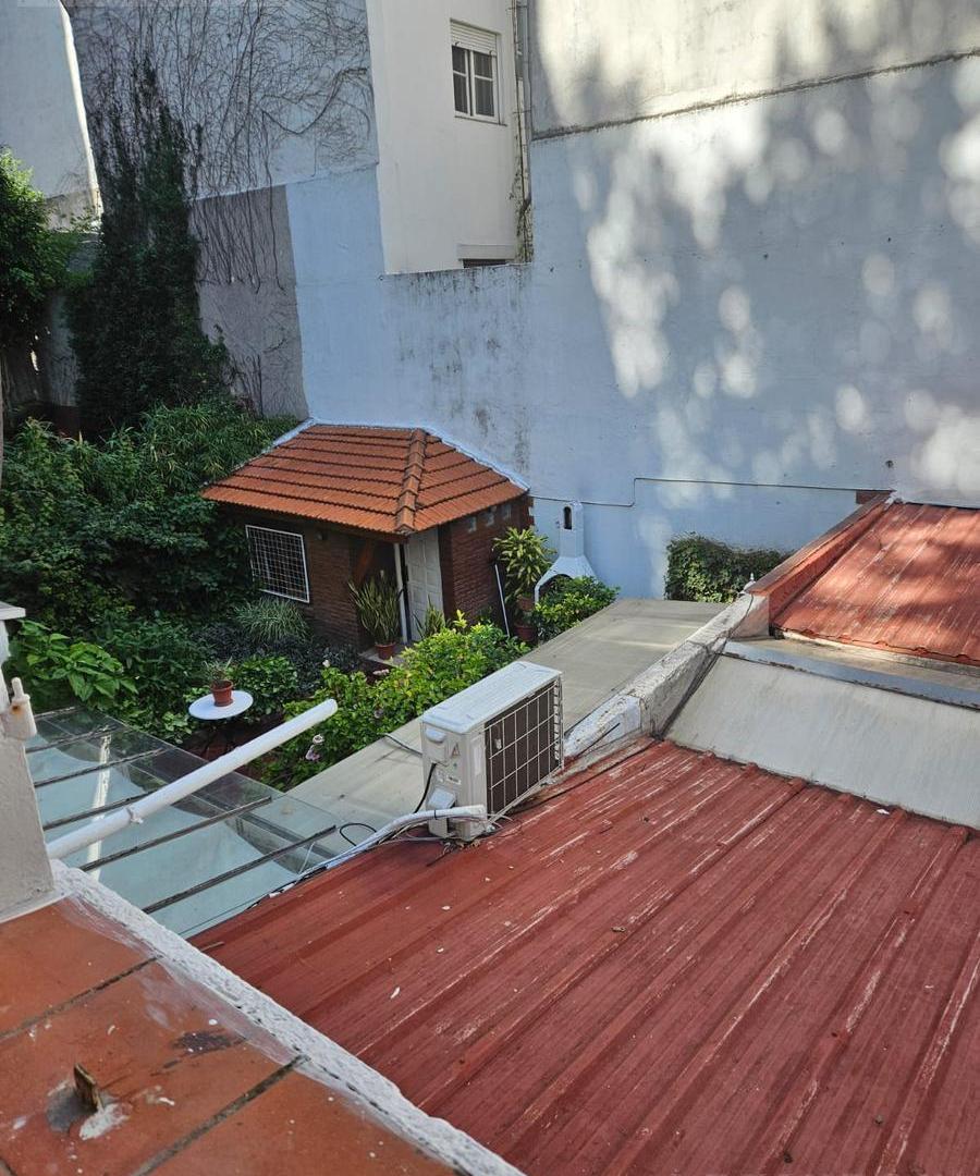 Foto de Depto/Oficina en Las Cañitas 25m2 SOLO USO PROFESIONAL, imagen 5