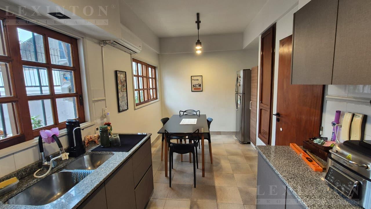 Foto de ALQUILER PH Tipo Casa 3 Dorm (Suite) Quincho Patio Cochera Cubierta, imagen 5