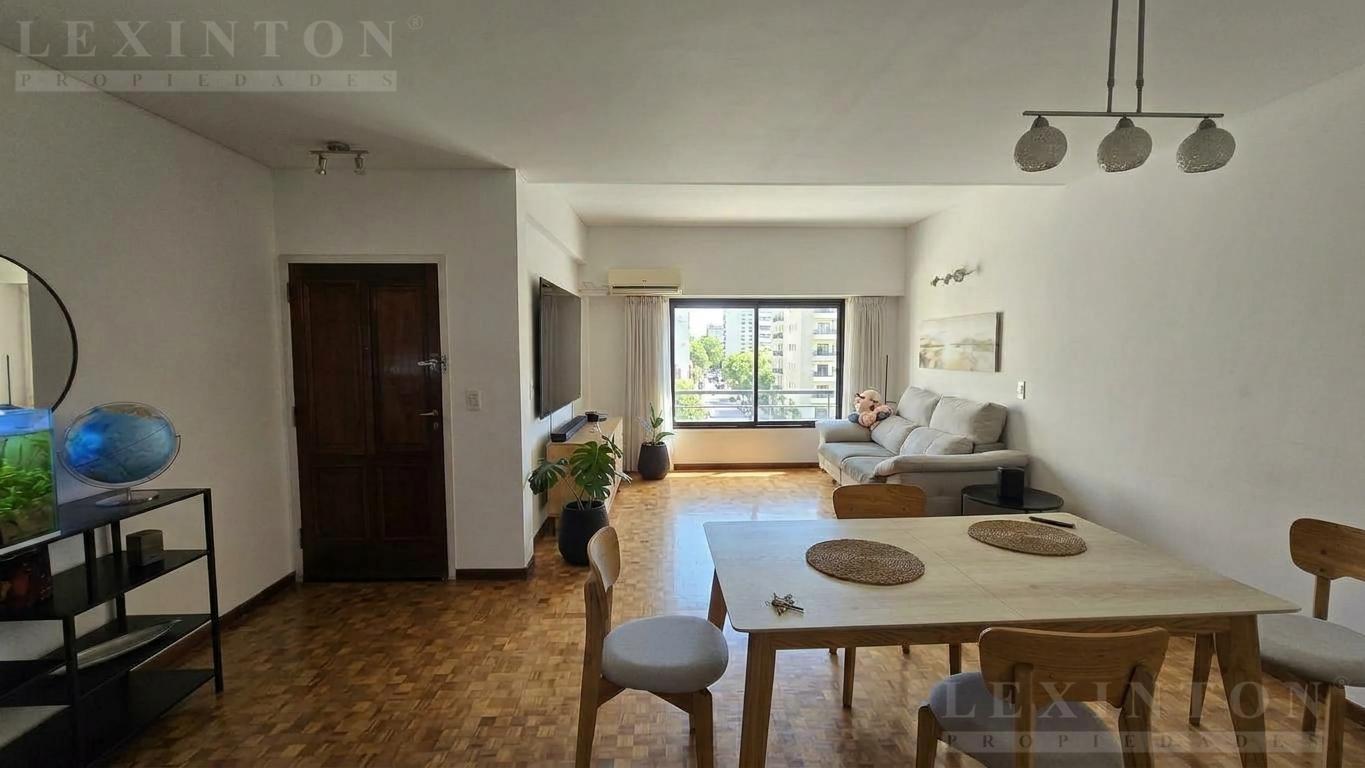 Foto de ALQUILER PH Tipo Casa 3 Dorm (Suite) Quincho Patio Cochera Cubierta, imagen 2