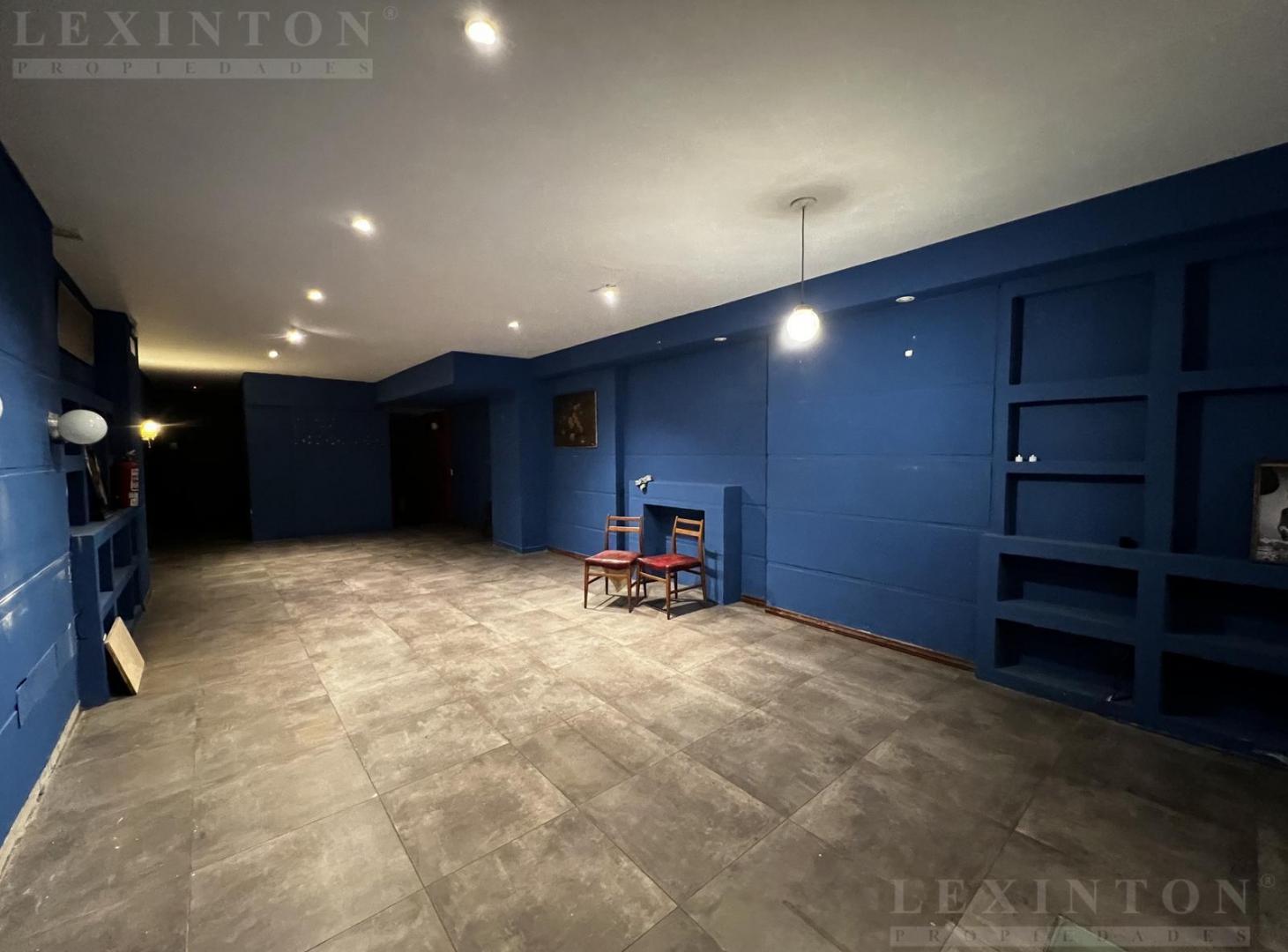 Foto de Local en Las Cañitas a 1c Av Libertador 150m2 PB y 200m2 Subsuelo, Apto, imagen 3