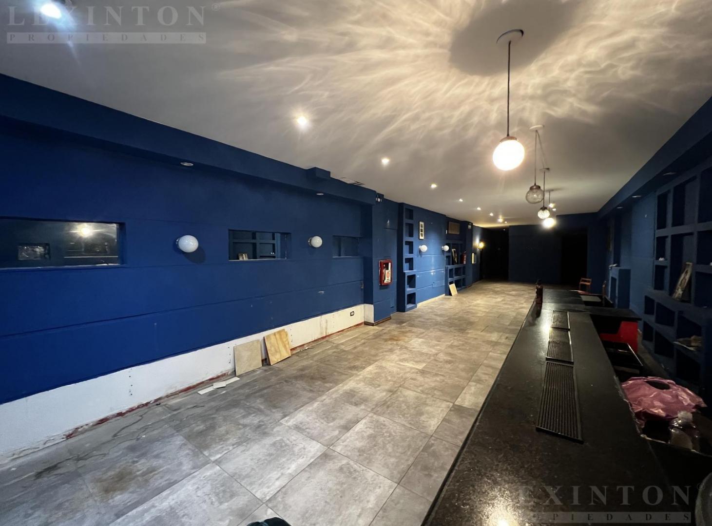 Foto de Local en Las Cañitas a 1c Av Libertador 150m2 PB y 200m2 Subsuelo, Apto, imagen 2