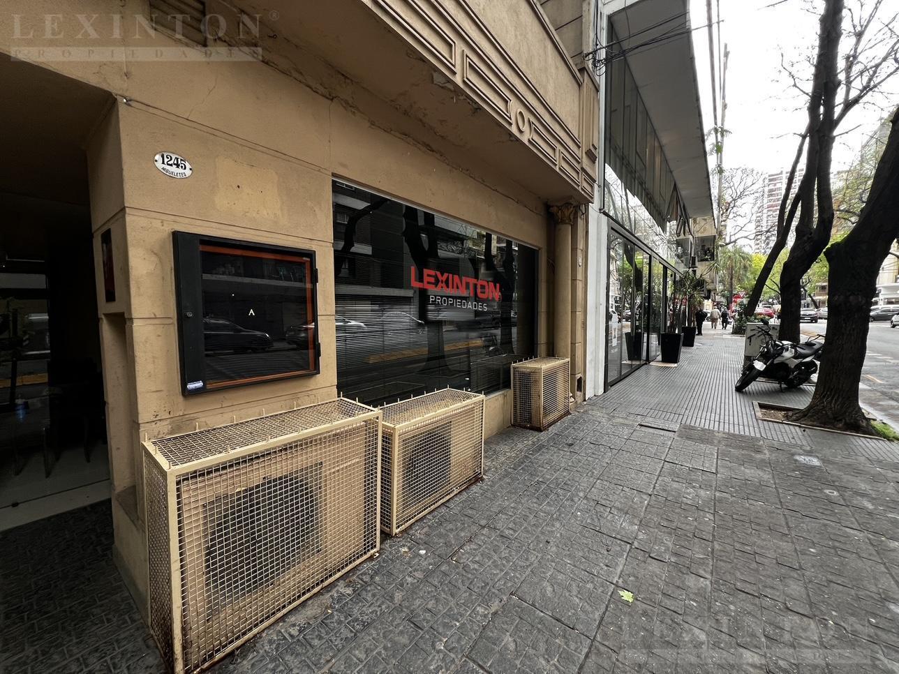 Foto de Local en Las Cañitas a 1c Av Libertador 150m2 PB y 200m2 Subsuelo, Apto, imagen 5