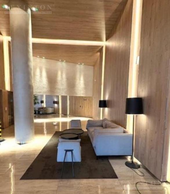 Foto de Alquiler Monoambiente Barracas 30m2 Piscina Parrilla Gym en edificio, imagen 4