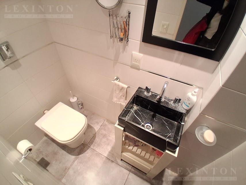 Foto de 3 Ambientes con Escritorio, Balcón al Frente y Baulera – Villa Urquiza, imagen 5