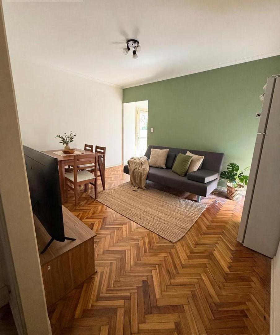 Foto de A MTS DE ALTO PALERMO ALQUILER DEPARTAMENTO 2 AMBIENTES PALERMO, imagen 2