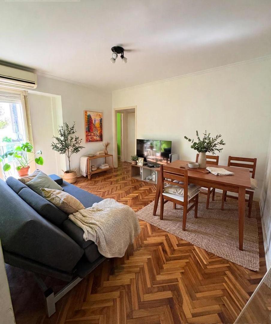 Foto de A MTS DE ALTO PALERMO ALQUILER DEPARTAMENTO 2 AMBIENTES PALERMO, imagen 1