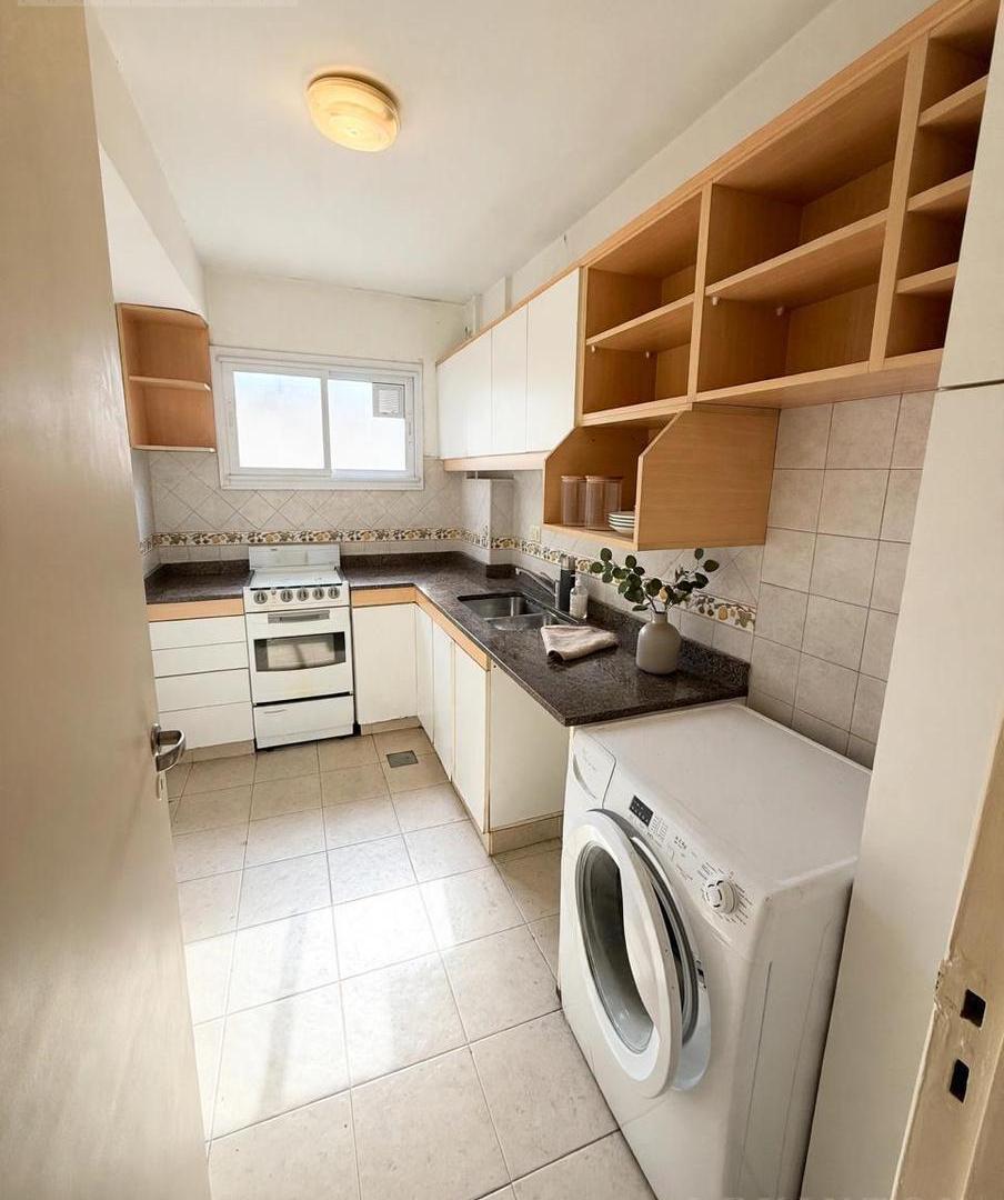Foto de A MTS DE ALTO PALERMO ALQUILER DEPARTAMENTO 2 AMBIENTES PALERMO, imagen 4