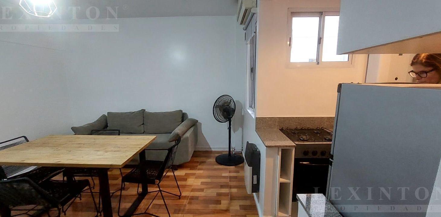 Foto de Venta Depto 2 amb Suite segundo piso Palermo Soho, imagen 5