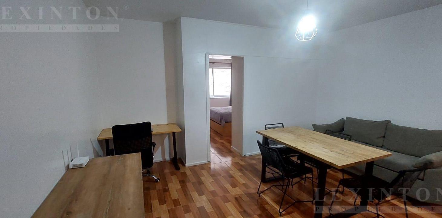 Foto de Venta Depto 2 amb Suite segundo piso Palermo Soho, imagen 1