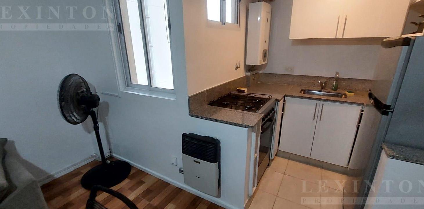 Foto de Venta Depto 2 amb Suite segundo piso Palermo Soho, imagen 4