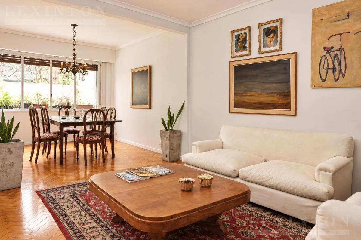 Foto de Venta Depto 3 amb Escritorio Retiro Seguridad 24hs Renovado Apto, imagen 4