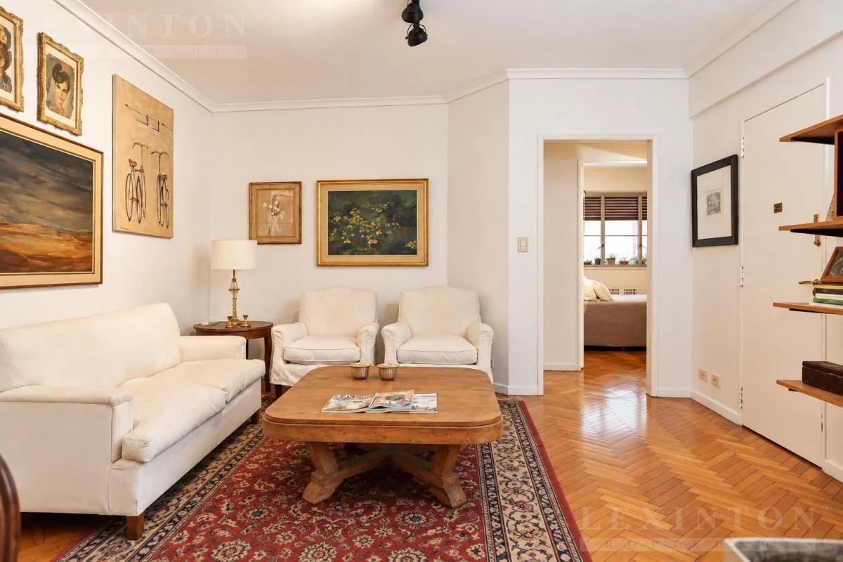 Foto de Venta Depto 3 amb Escritorio Retiro Seguridad 24hs Renovado Apto, imagen 2