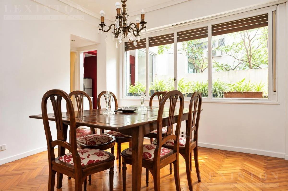 Foto de Venta Depto 3 amb Escritorio Retiro Seguridad 24hs Renovado Apto, imagen 3