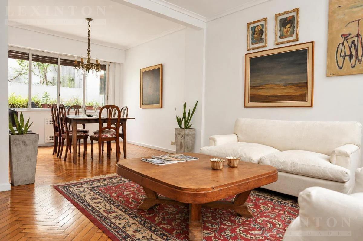 Foto de Venta Depto 3 amb Escritorio Retiro Seguridad 24hs Renovado Apto, imagen 5