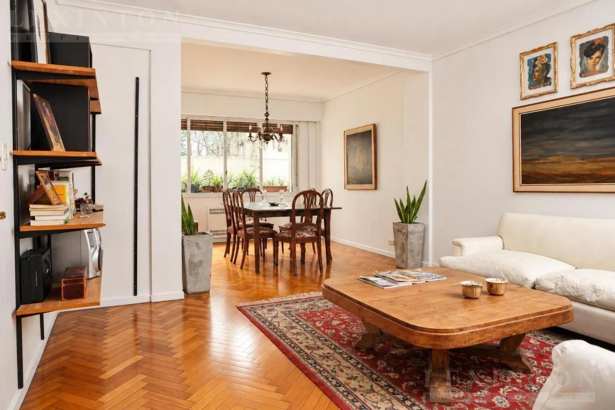Foto de Venta Depto 3 amb Escritorio Retiro Seguridad 24hs Renovado Apto, imagen 1
