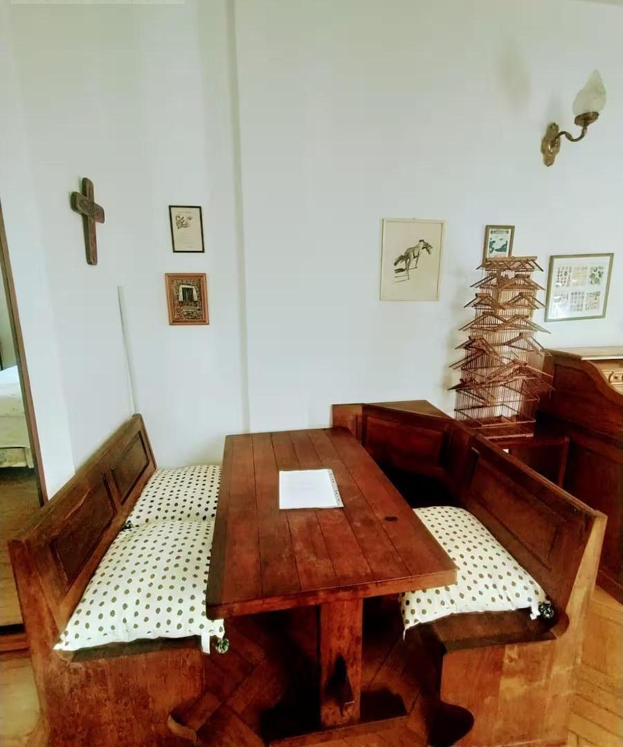 Foto de Venta Depto Monoam divisible frente a Plaza Congreso edificio histórico, imagen 4
