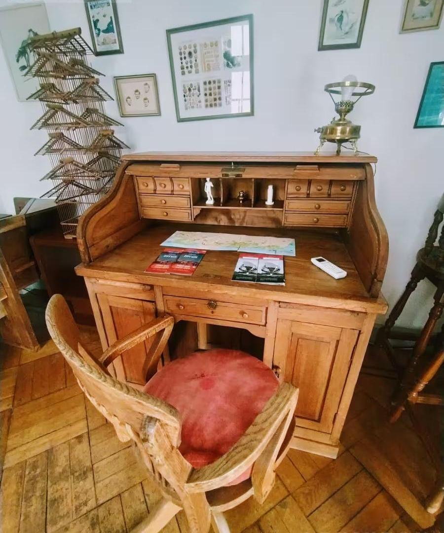 Foto de Venta Depto Monoam divisible frente a Plaza Congreso edificio histórico, imagen 5